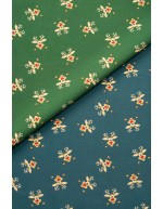 Poro trikoo (3 väriä)